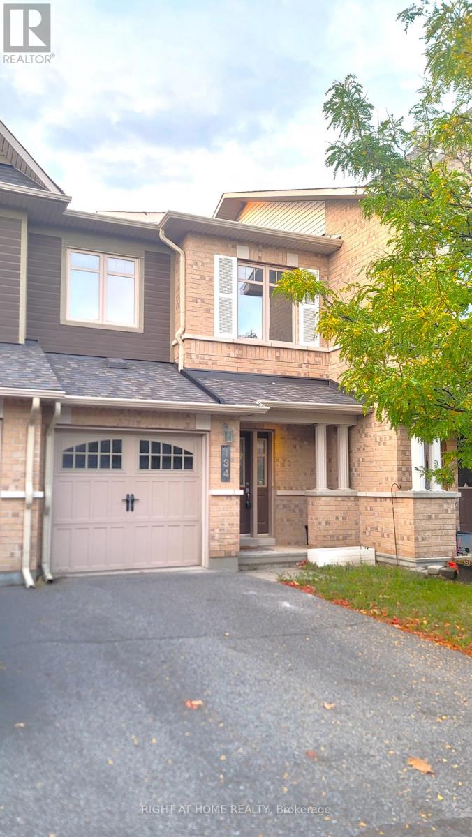 134 Mancini Way, Ottawa, Ontario  K2J 3V1 - Photo 2 - X12422838