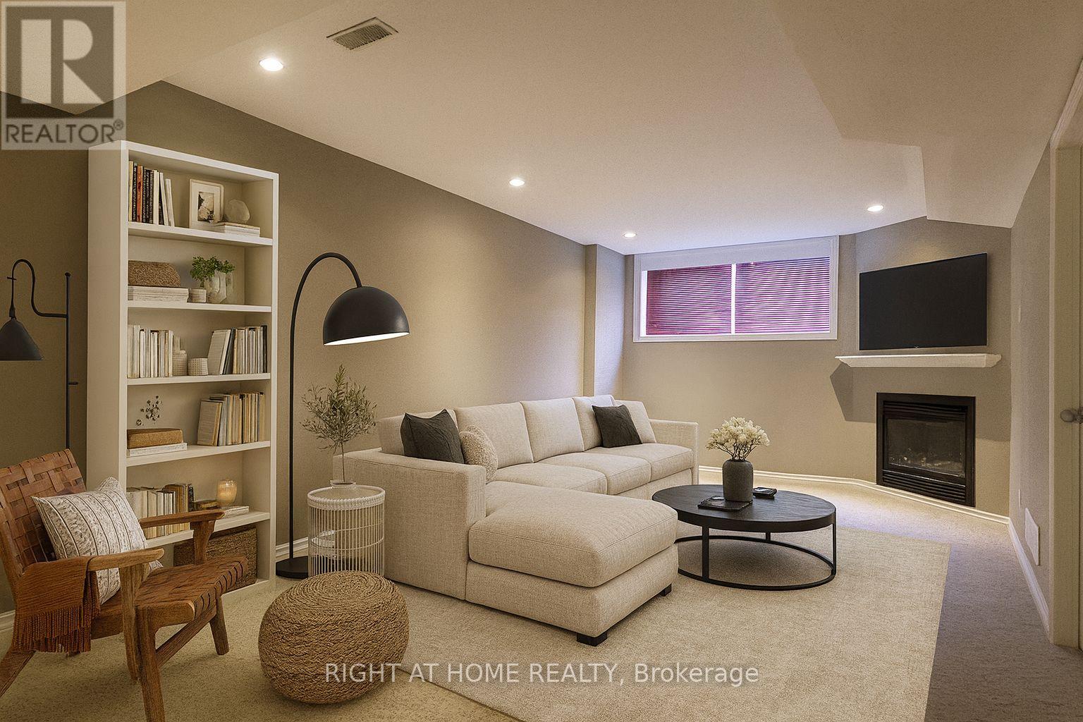 134 Mancini Way, Ottawa, Ontario  K2J 3V1 - Photo 22 - X12422838