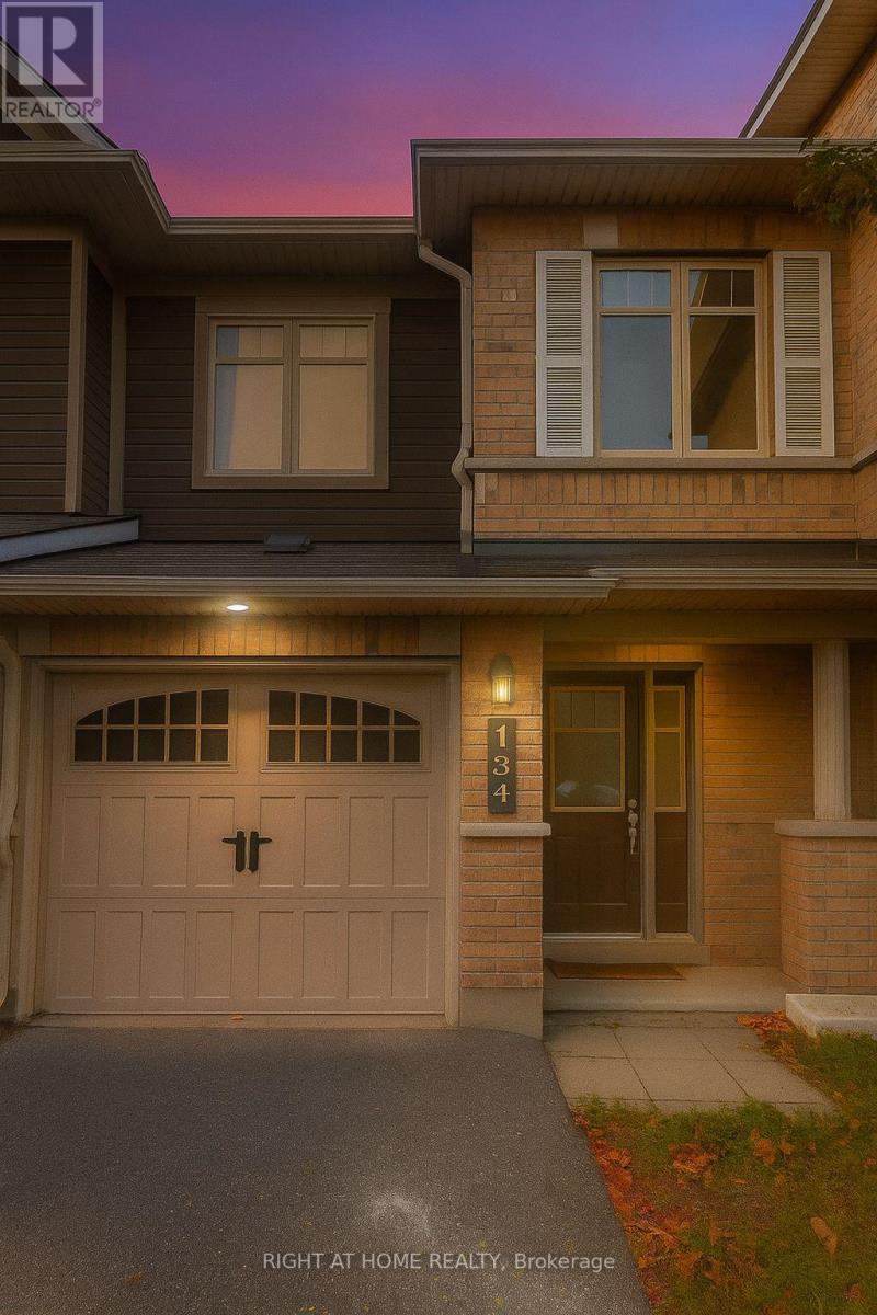 134 Mancini Way, Ottawa, Ontario  K2J 3V1 - Photo 3 - X12422838