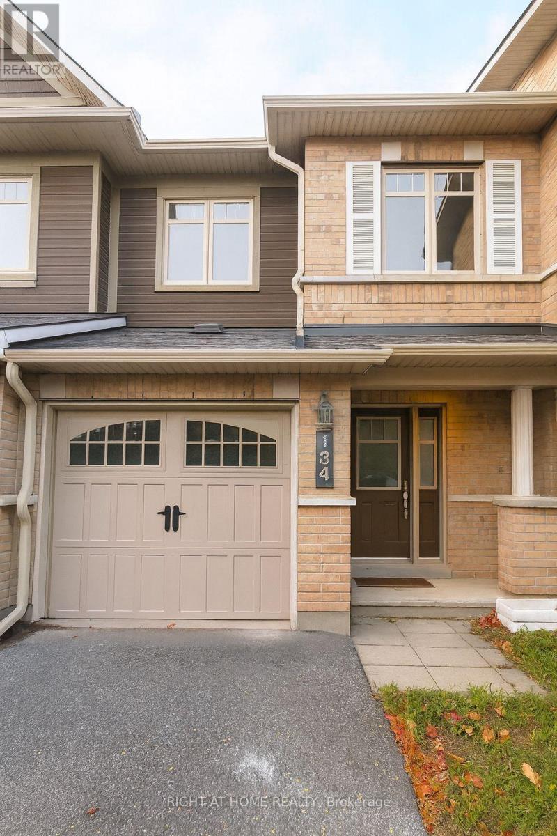 134 Mancini Way, Ottawa, Ontario  K2J 3V1 - Photo 4 - X12422838