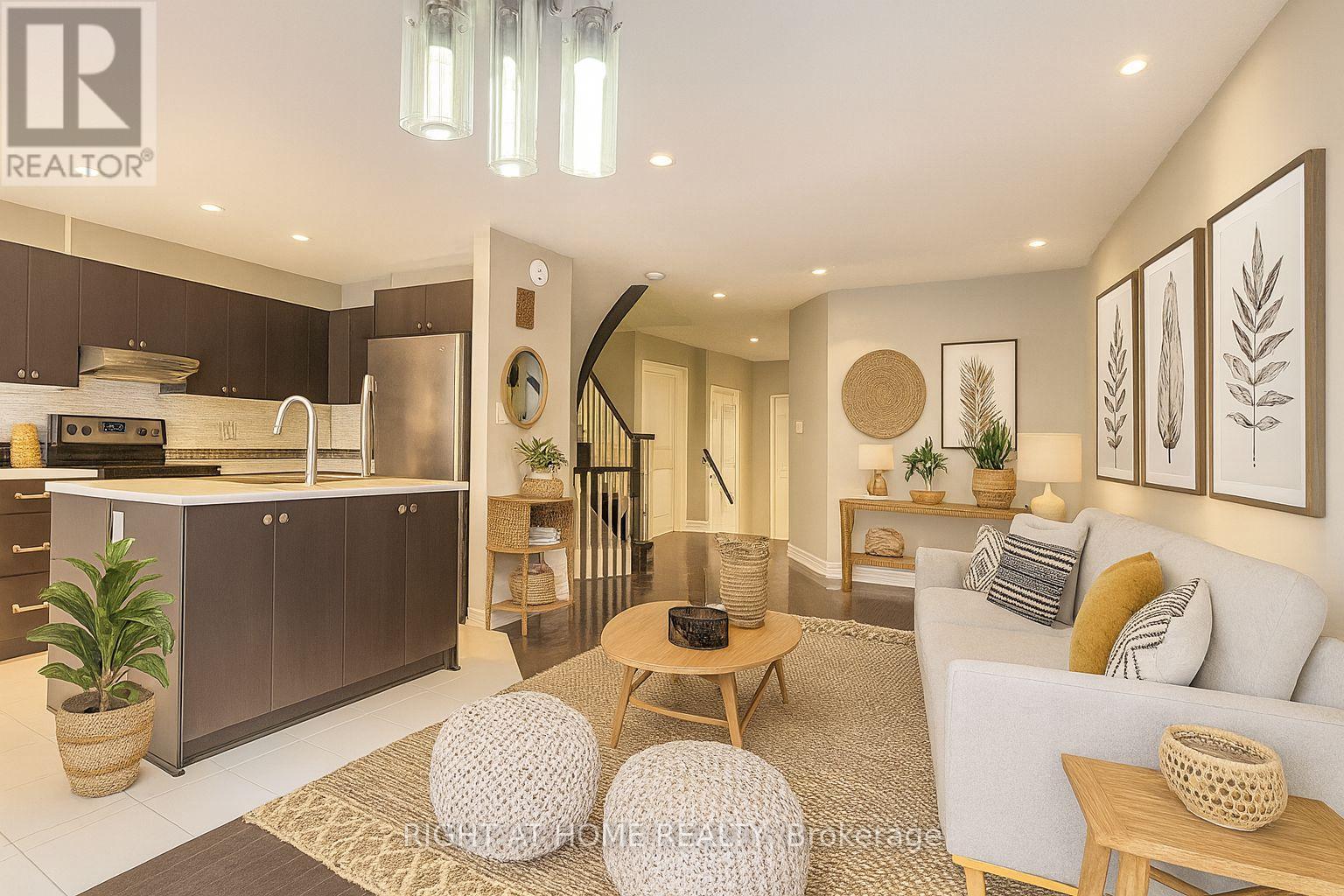 134 Mancini Way, Ottawa, Ontario  K2J 3V1 - Photo 8 - X12422838