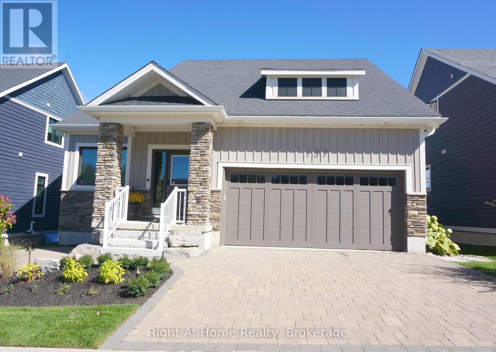 107 BEACON DRIVE, Blue Mountains, Ontario