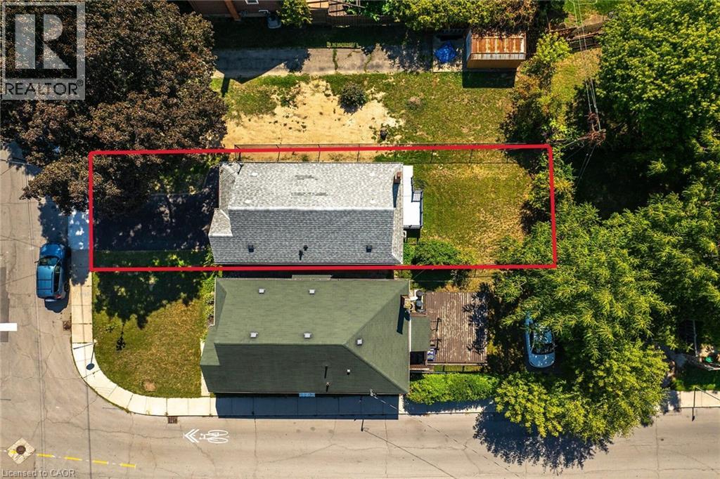 126 Auburn Avenue, Hamilton, Ontario  L8K 3B2 - Photo 41 - 40773046