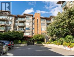 313 1677 LLOYD AVENUE, North Vancouver, British Columbia