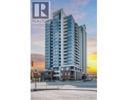 15 WELLINGTON Street S Unit# 1001, kitchener, Ontario