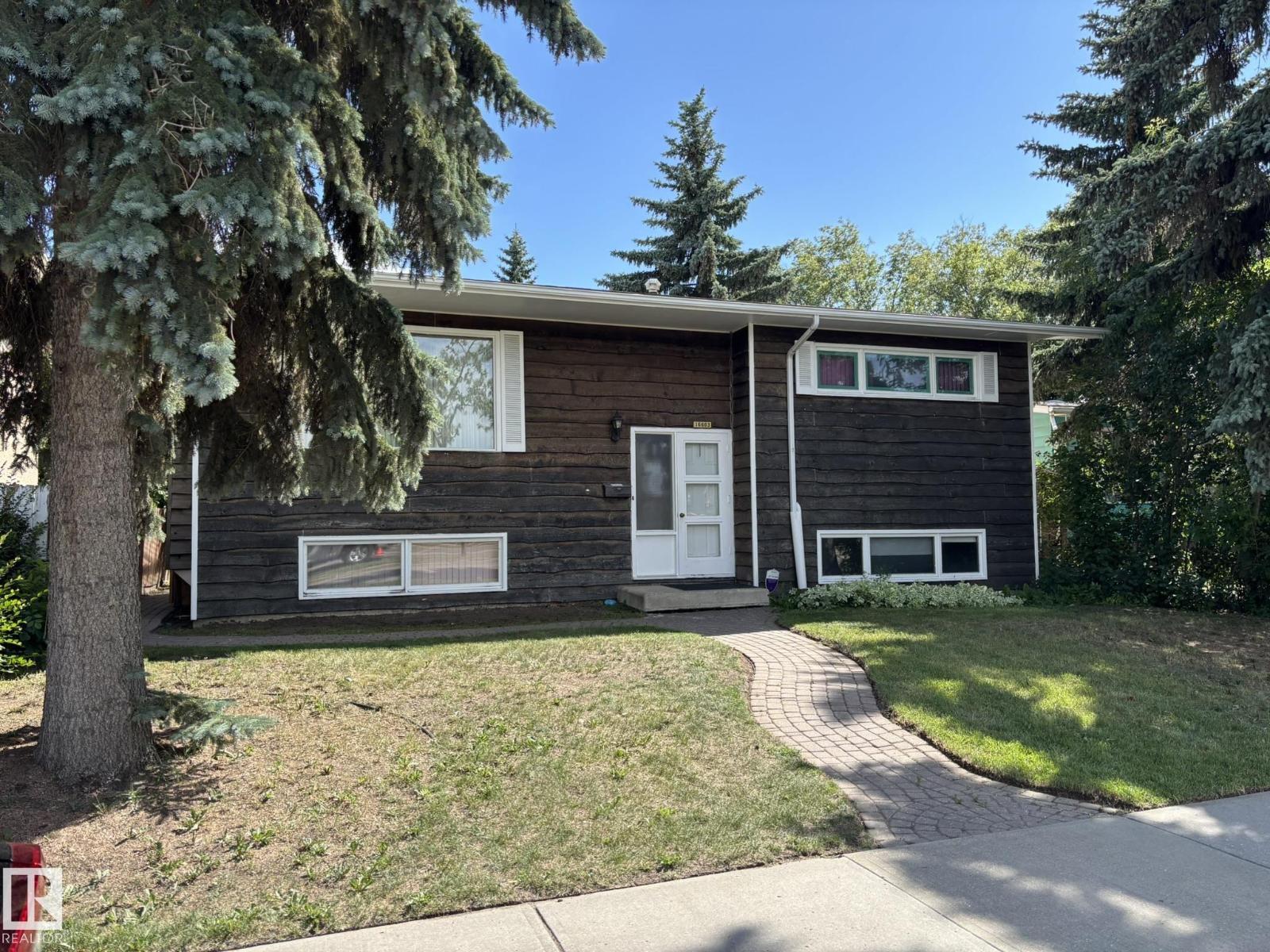 16603 95 Av Nw, Edmonton, Alberta  T5P 0B1 - Photo 1 - E4459161