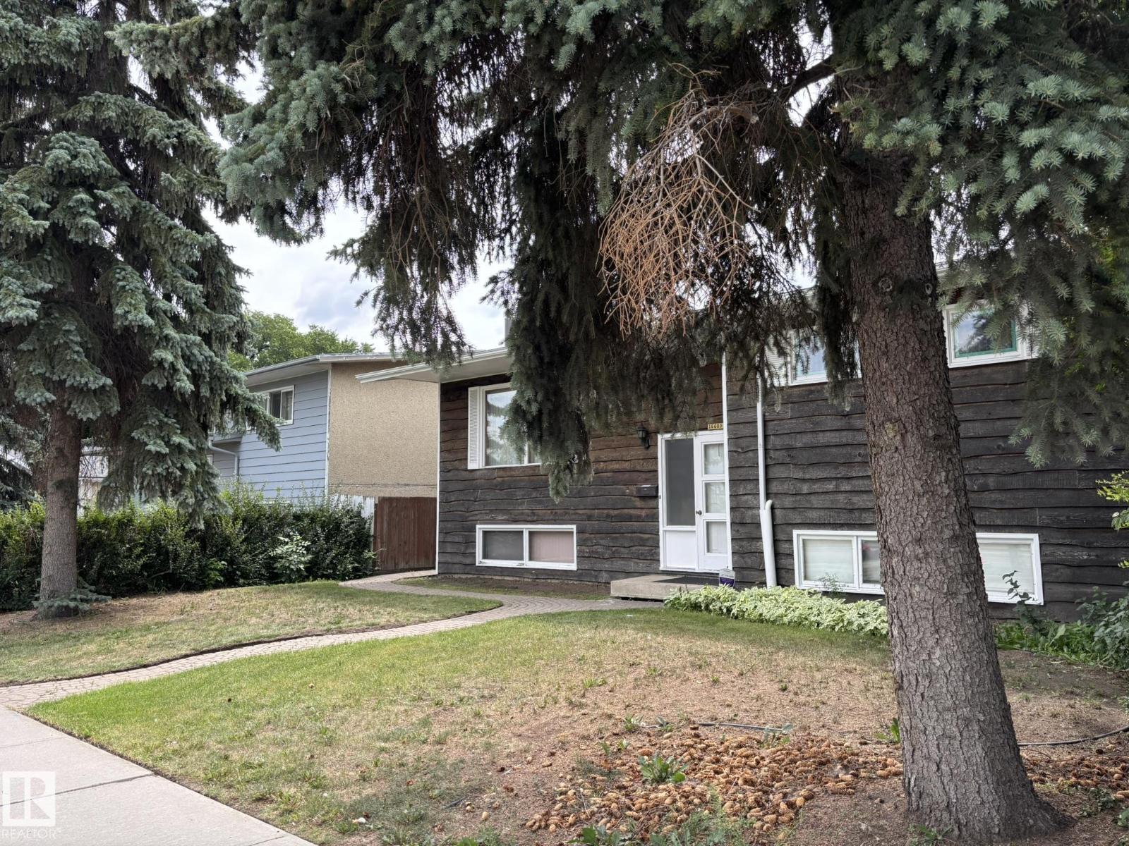 16603 95 Av Nw, Edmonton, Alberta  T5P 0B1 - Photo 2 - E4459161