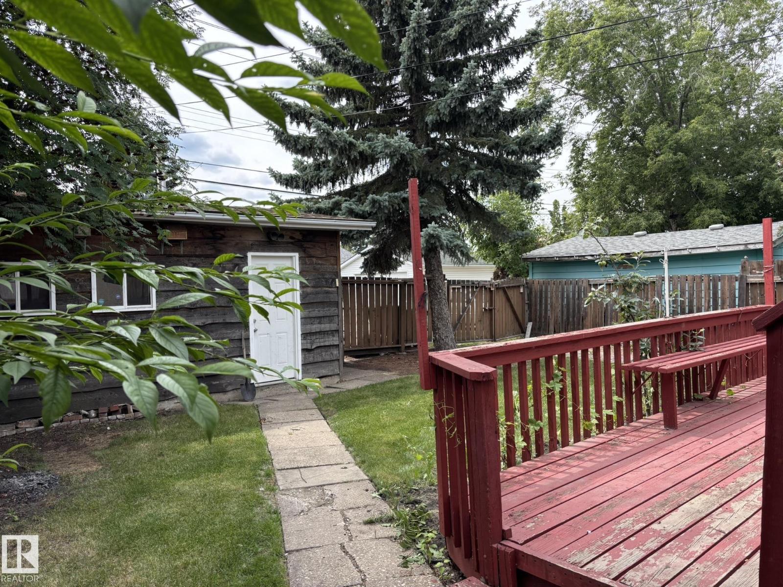 16603 95 Av Nw, Edmonton, Alberta  T5P 0B1 - Photo 40 - E4459161