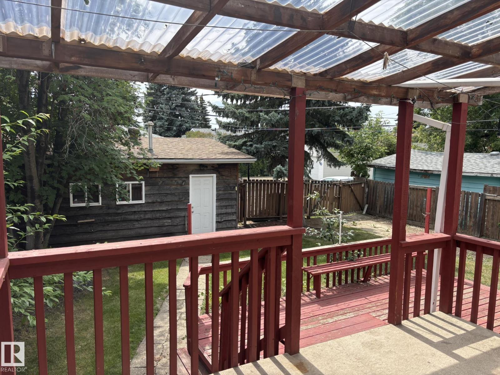 16603 95 Av Nw, Edmonton, Alberta  T5P 0B1 - Photo 45 - E4459161