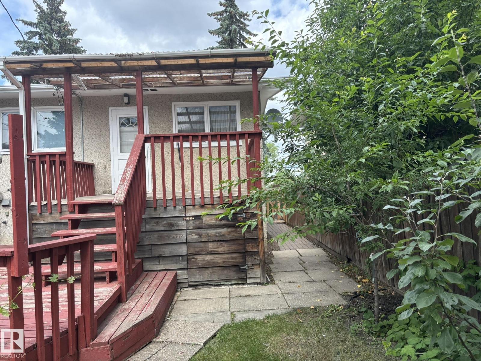 16603 95 Av Nw, Edmonton, Alberta  T5P 0B1 - Photo 47 - E4459161