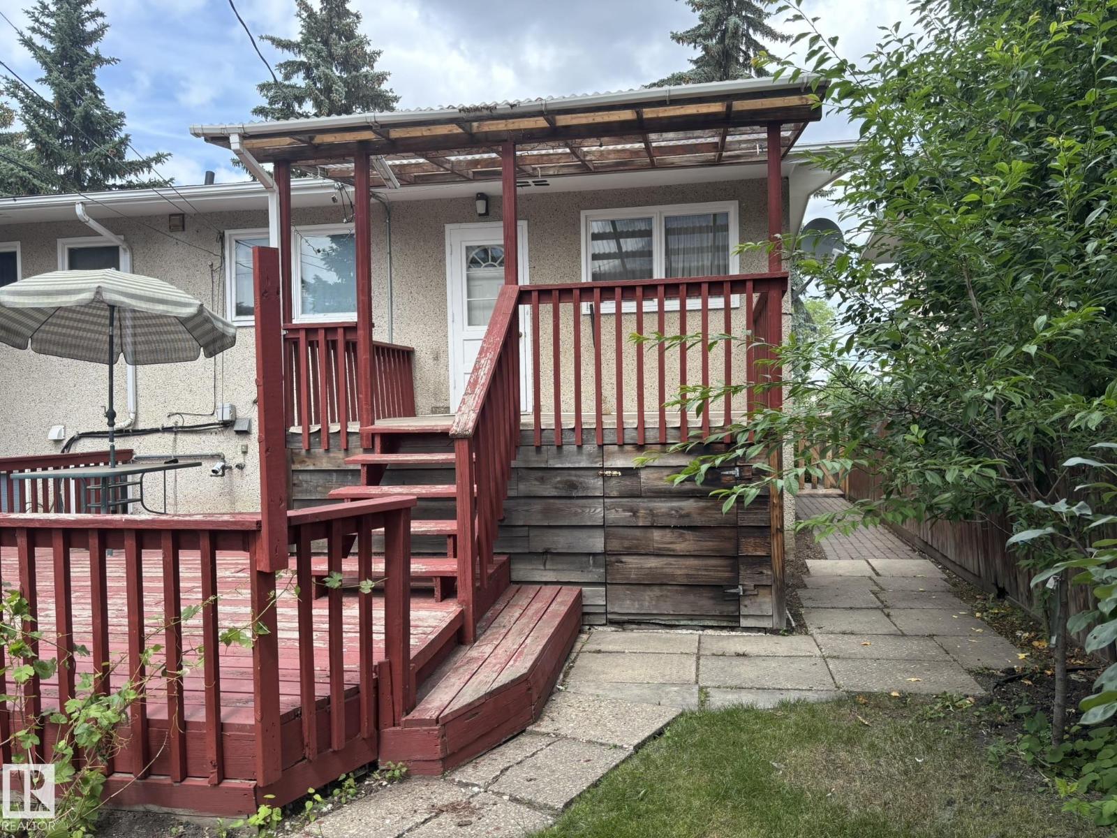 16603 95 Av Nw, Edmonton, Alberta  T5P 0B1 - Photo 48 - E4459161