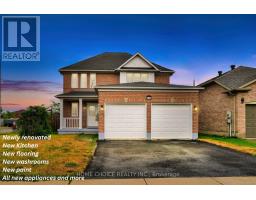 106 BRIGHTON ROAD N, Barrie, Ontario