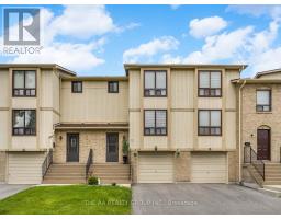 33 - 33 GUILDFORD CRESCENT, Brampton, Ontario