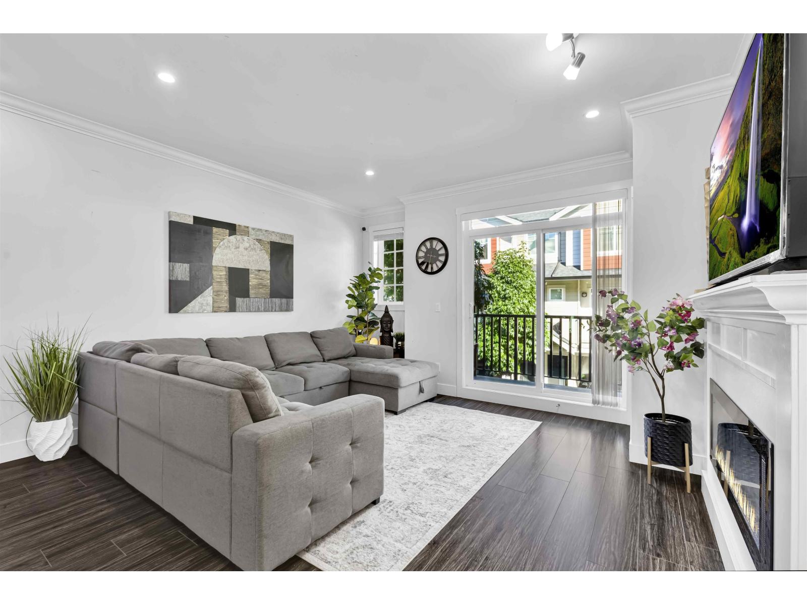 121 13898 64 Avenue, Surrey, British Columbia  V3W 1L6 - Photo 6 - R3050456