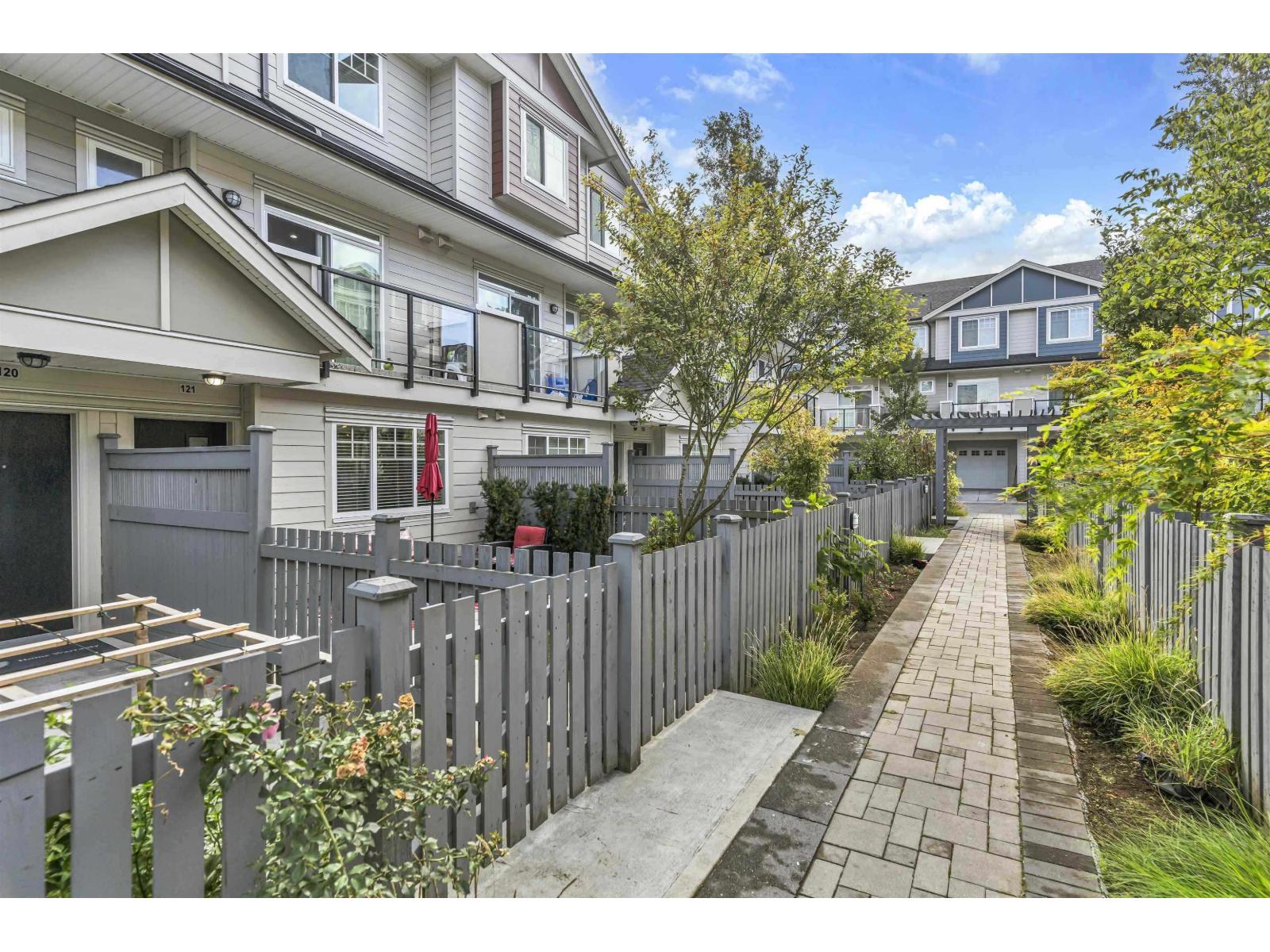 121 13898 64 Avenue, Surrey, British Columbia  V3W 1L6 - Photo 2 - R3050456