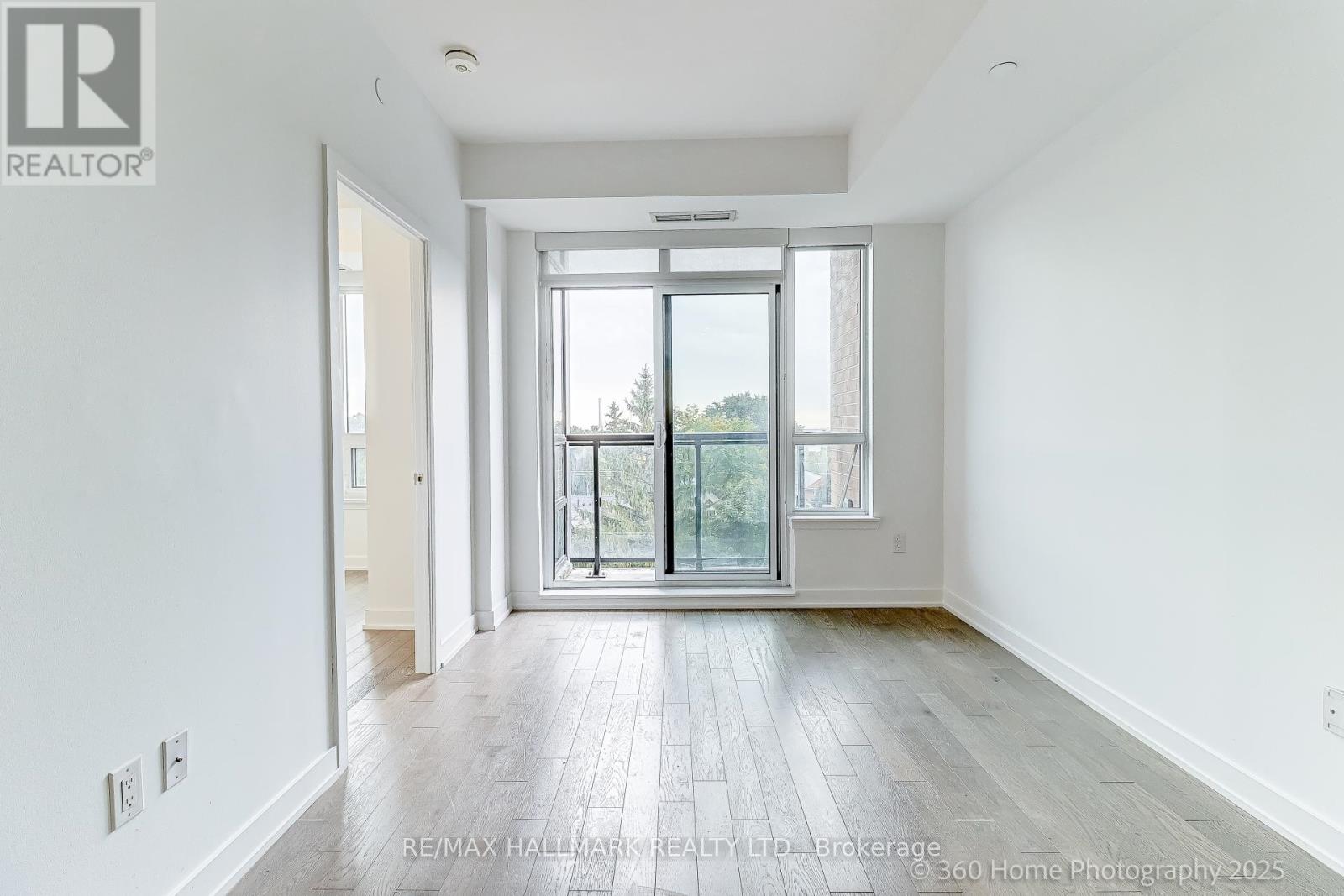 505 - 630 Greenwood Avenue, Toronto (Blake-Jones), Ontario  M4J 0A8 - Photo 18 - E12421838