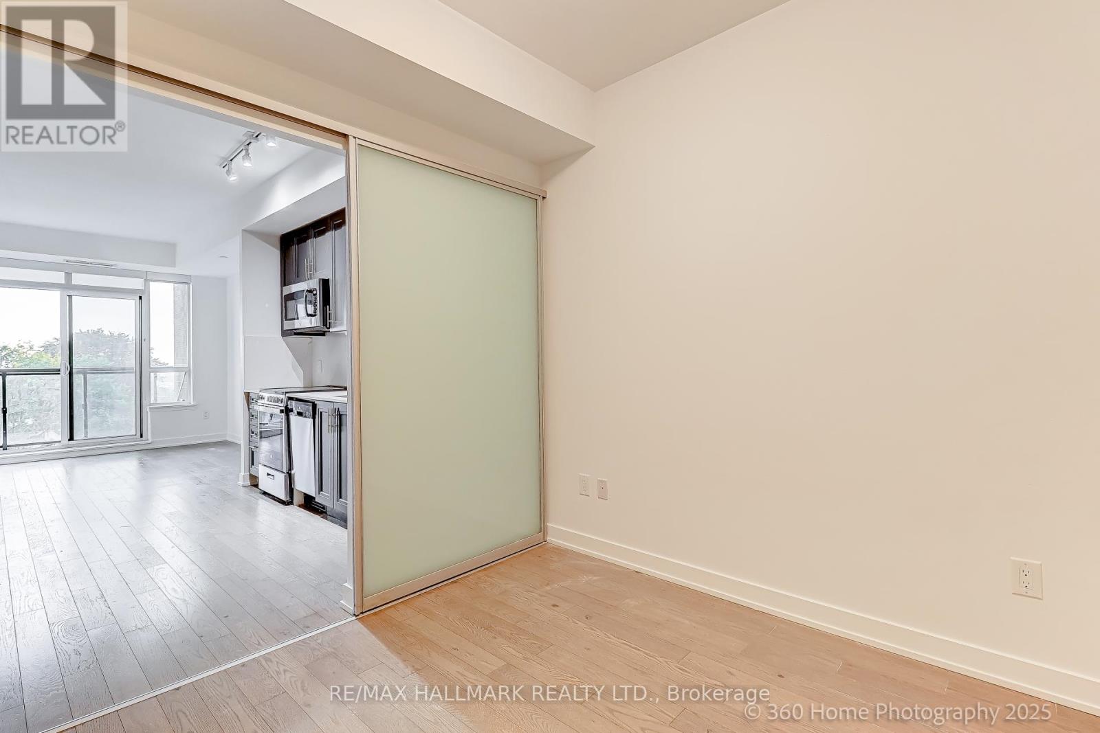 505 - 630 Greenwood Avenue, Toronto (Blake-Jones), Ontario  M4J 0A8 - Photo 10 - E12421838
