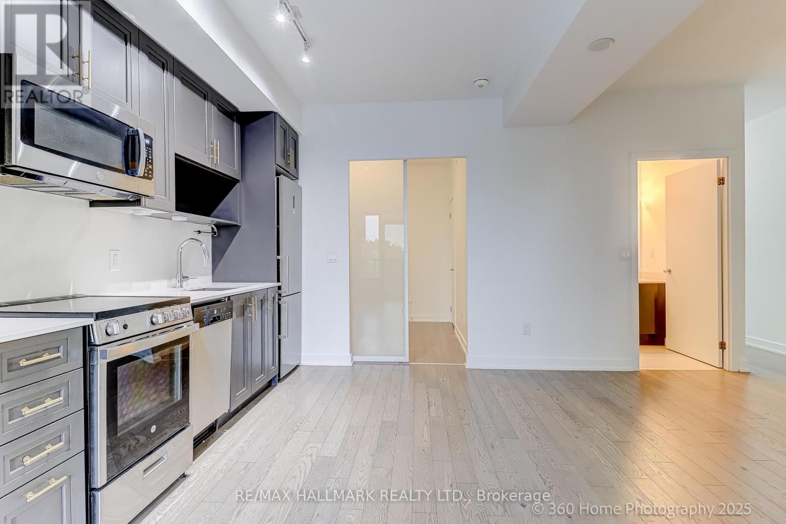 505 - 630 Greenwood Avenue, Toronto (Blake-Jones), Ontario  M4J 0A8 - Photo 19 - E12421838