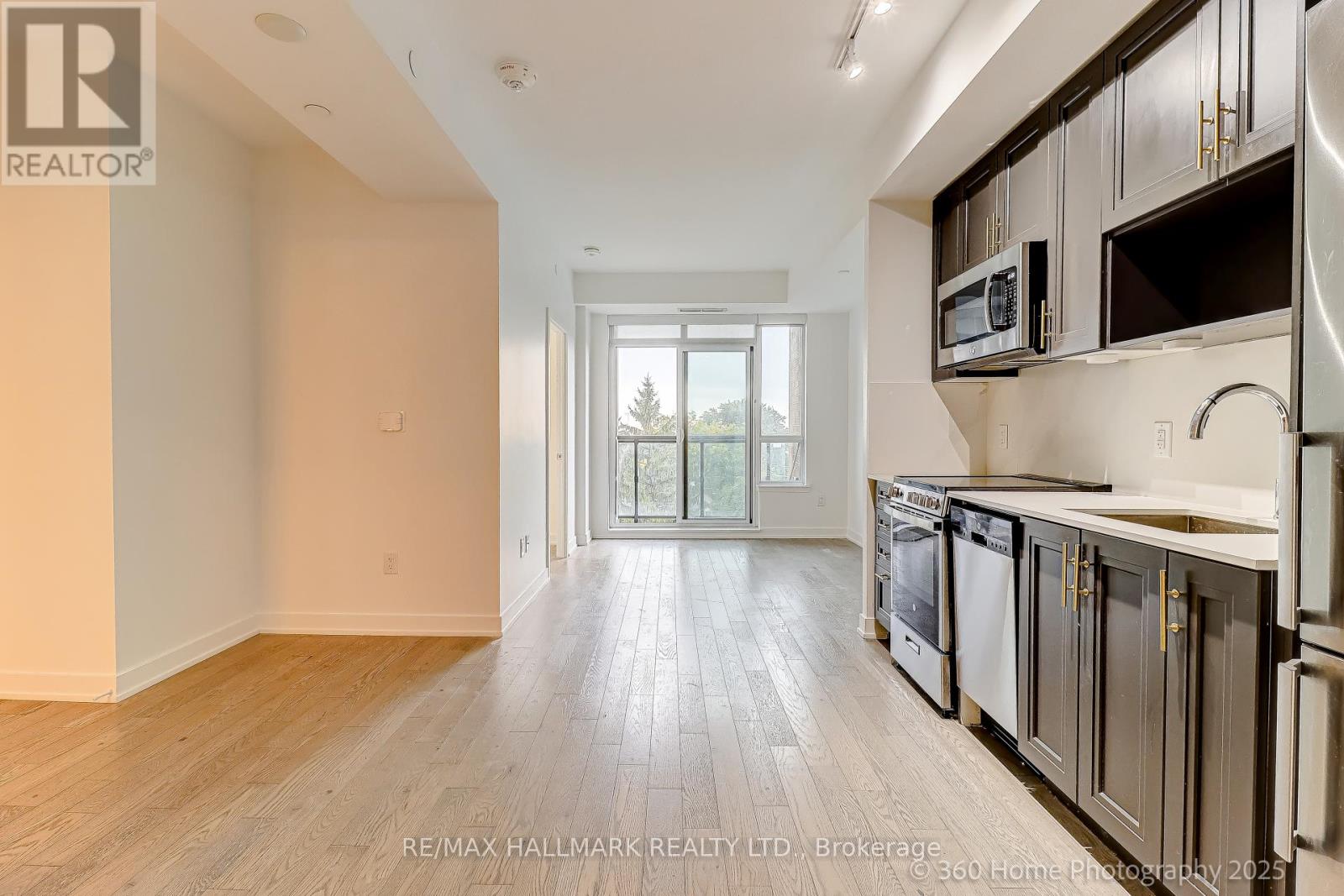 505 - 630 Greenwood Avenue, Toronto (Blake-Jones), Ontario  M4J 0A8 - Photo 11 - E12421838
