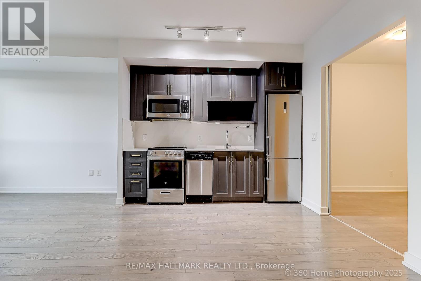 505 - 630 Greenwood Avenue, Toronto (Blake-Jones), Ontario  M4J 0A8 - Photo 9 - E12421838