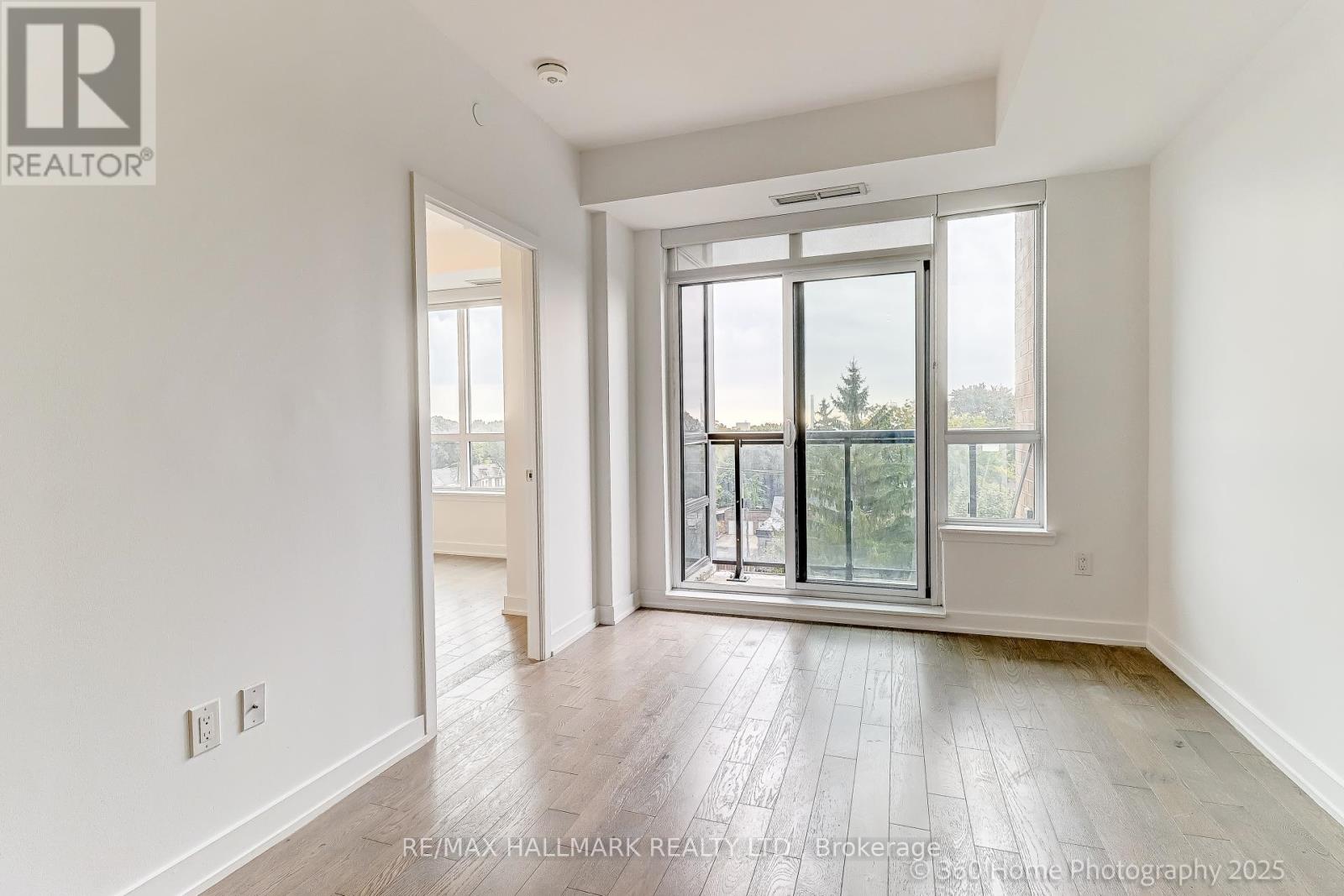 505 - 630 Greenwood Avenue, Toronto (Blake-Jones), Ontario  M4J 0A8 - Photo 3 - E12421838
