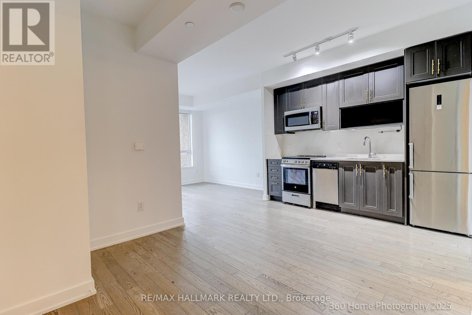 505 - 630 Greenwood Avenue, Toronto (Blake-Jones), Ontario  M4J 0A8 - Photo 8 - E12421838