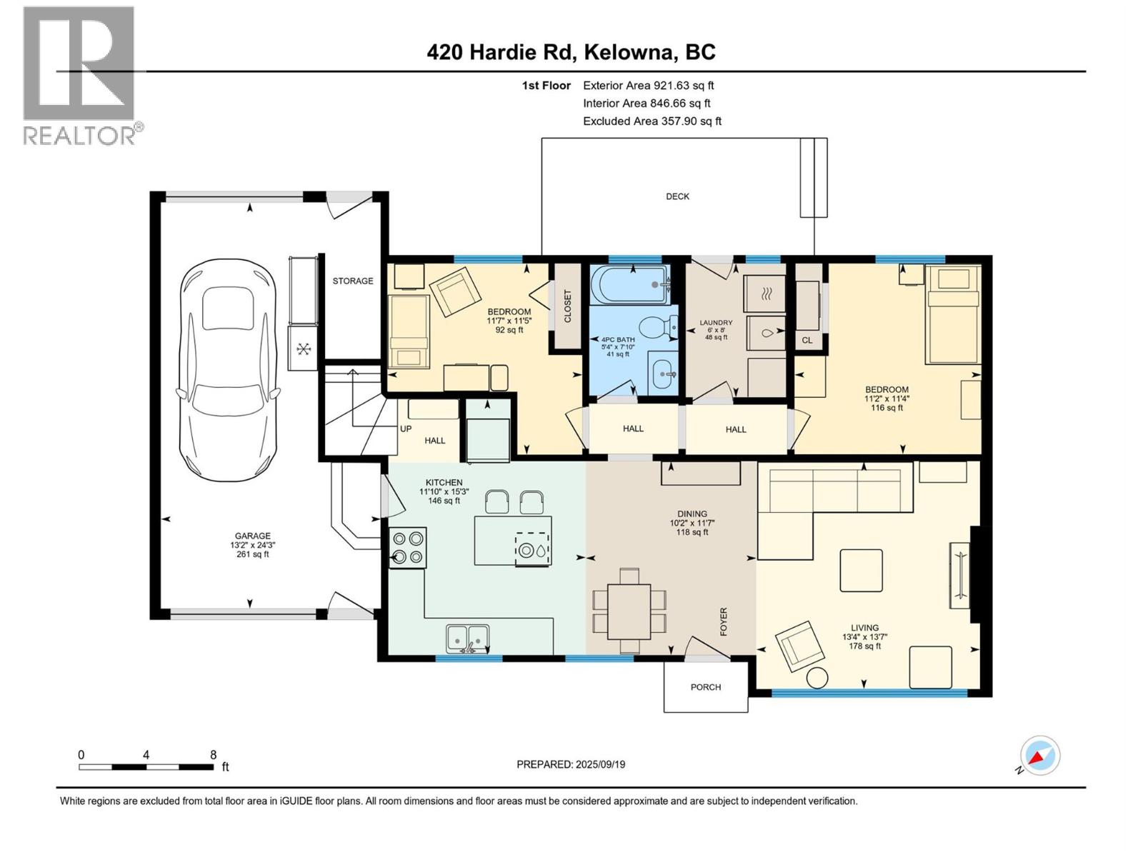 420 Hardie Road, Kelowna, British Columbia  V1X 2H2 - Photo 46 - 10363836