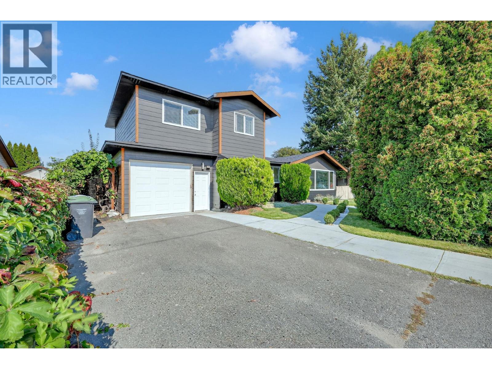 420 Hardie Road, Kelowna, British Columbia  V1X 2H2 - Photo 2 - 10363836