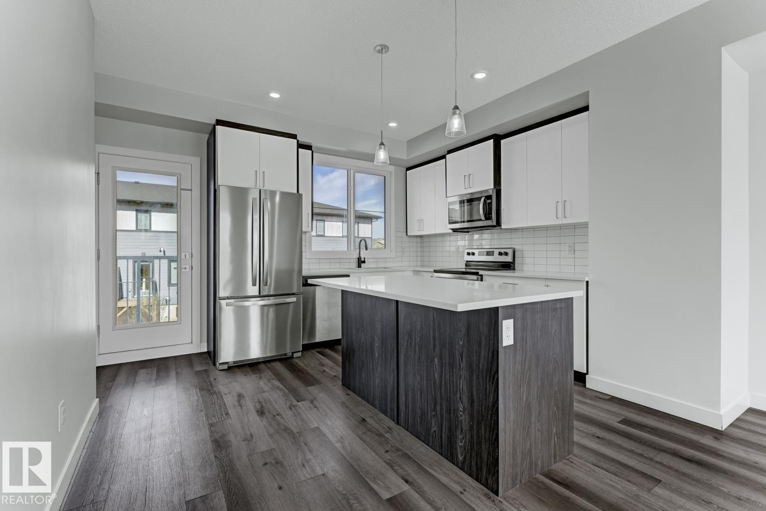 22764 97 Av Nw, Edmonton, Alberta  T5T 7S6 - Photo 12 - E4455981