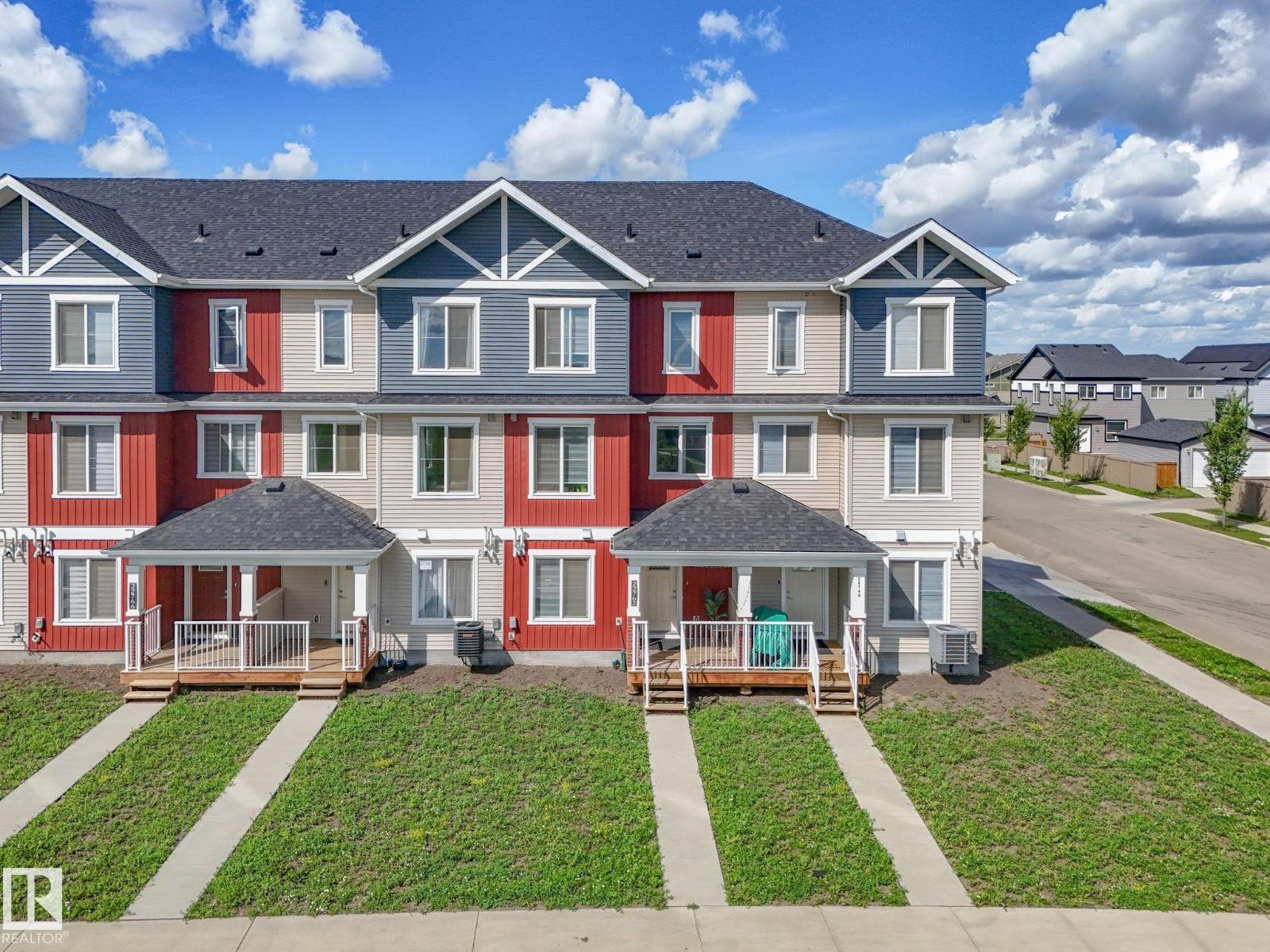 22764 97 Av Nw, Edmonton, Alberta  T5T 7S6 - Photo 9 - E4455981