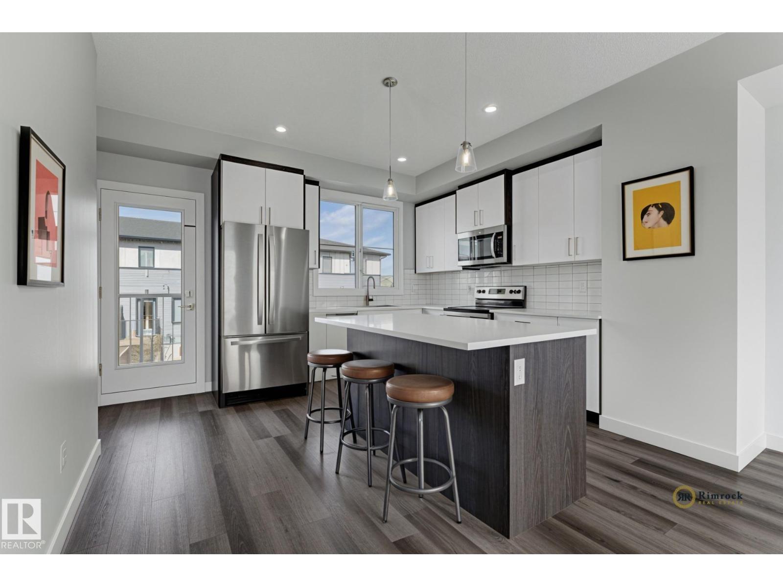 22764 97 Av Nw, Edmonton, Alberta  T5T 7S6 - Photo 2 - E4455981