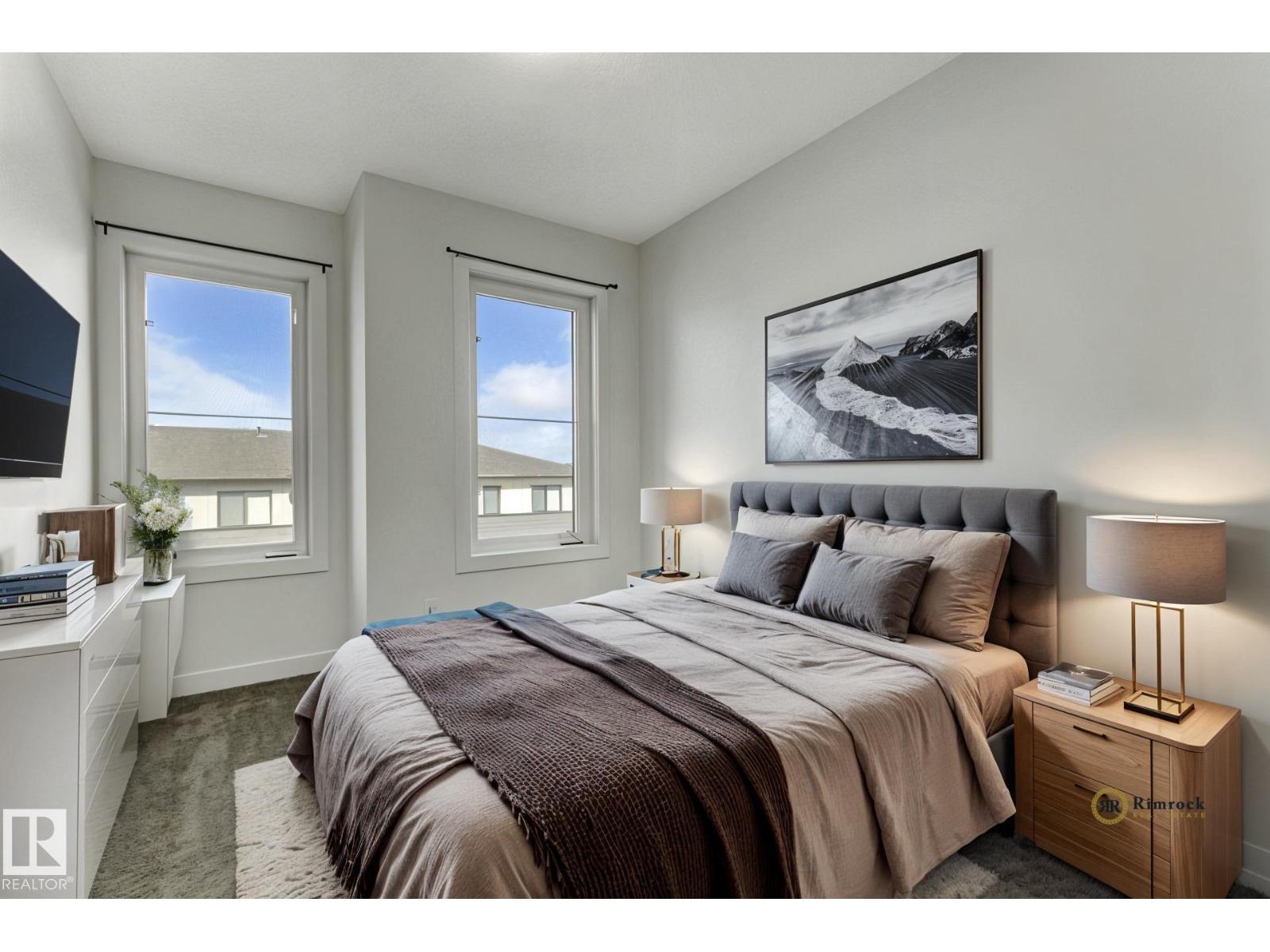 22764 97 Av Nw, Edmonton, Alberta  T5T 7S6 - Photo 4 - E4455981