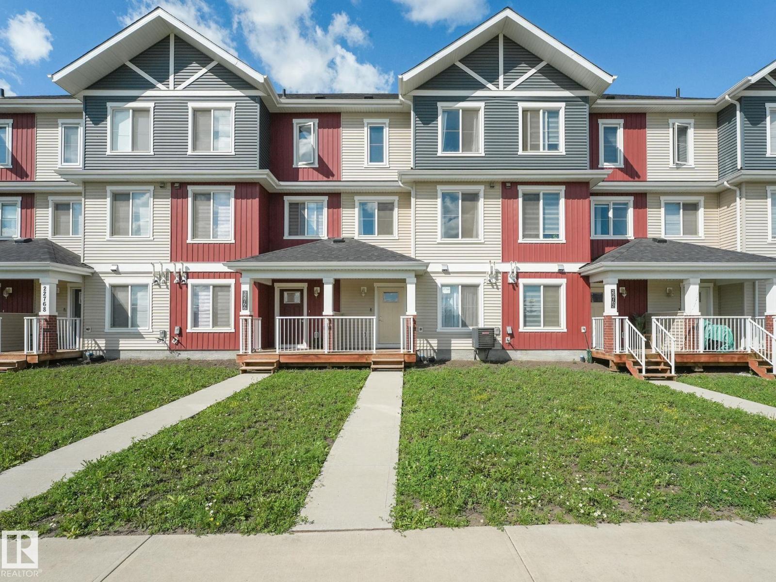 22764 97 Av Nw, Edmonton, Alberta  T5T 7S6 - Photo 8 - E4455981