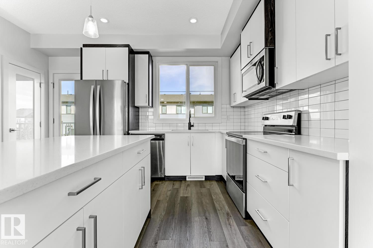 22764 97 Av Nw, Edmonton, Alberta  T5T 7S6 - Photo 13 - E4455981
