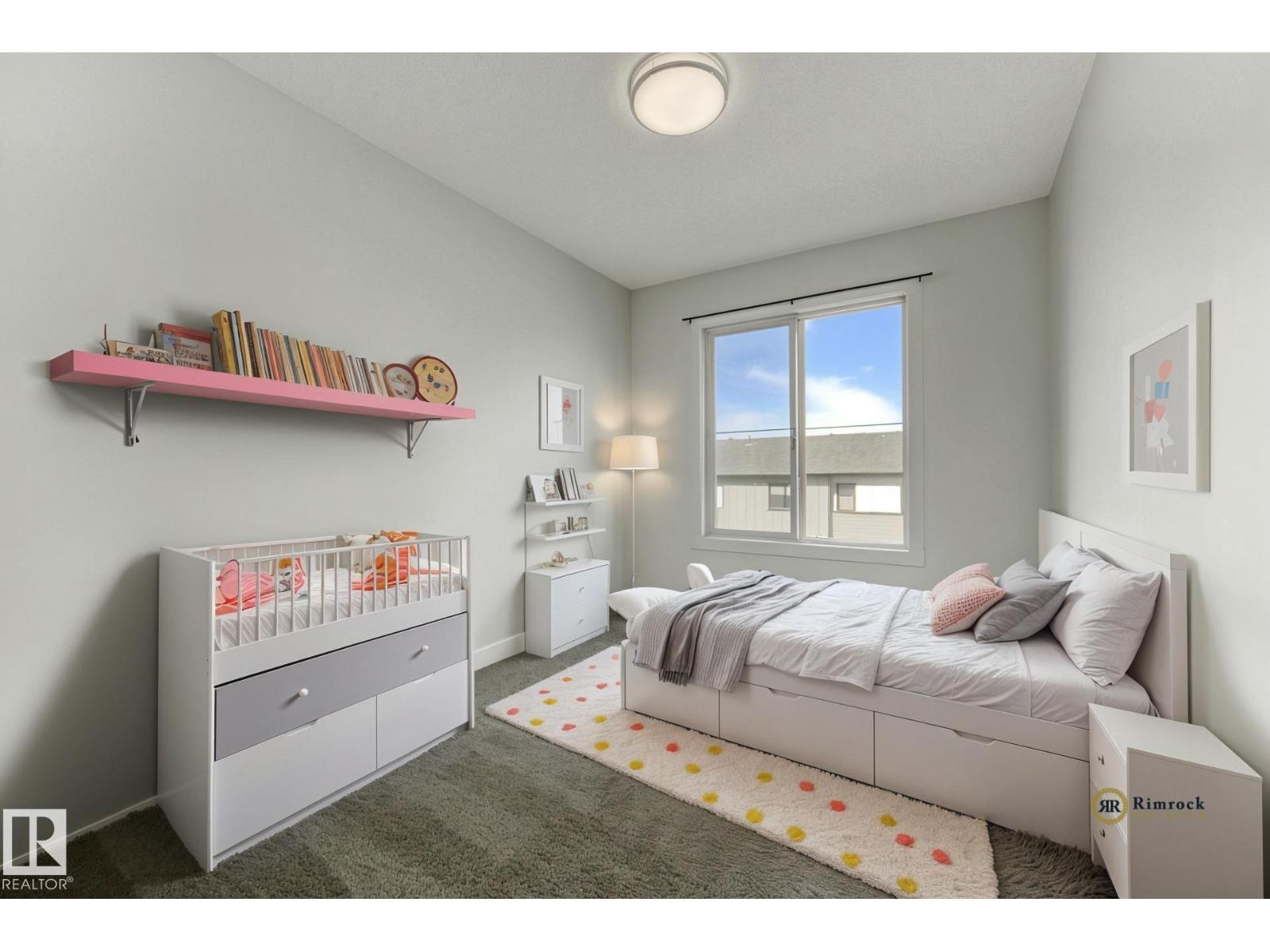 22764 97 Av Nw, Edmonton, Alberta  T5T 7S6 - Photo 5 - E4455981