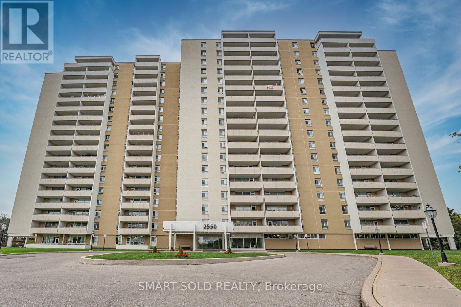 1212 - 2550 Pharmacy Avenue, Toronto (L'amoreaux), Ontario  M1W 1H9 - Photo 1 - E12422849