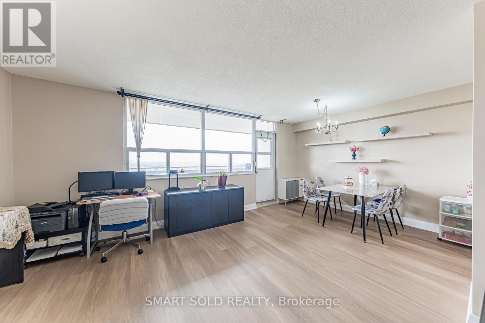 1212 - 2550 Pharmacy Avenue, Toronto (L'amoreaux), Ontario  M1W 1H9 - Photo 10 - E12422849