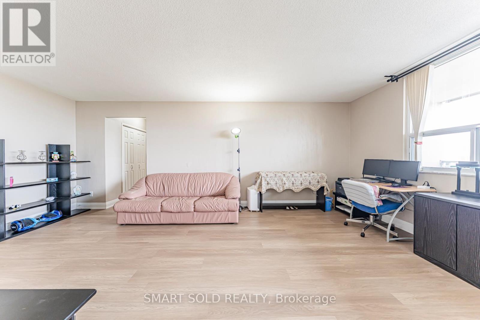1212 - 2550 Pharmacy Avenue, Toronto (L'amoreaux), Ontario  M1W 1H9 - Photo 11 - E12422849