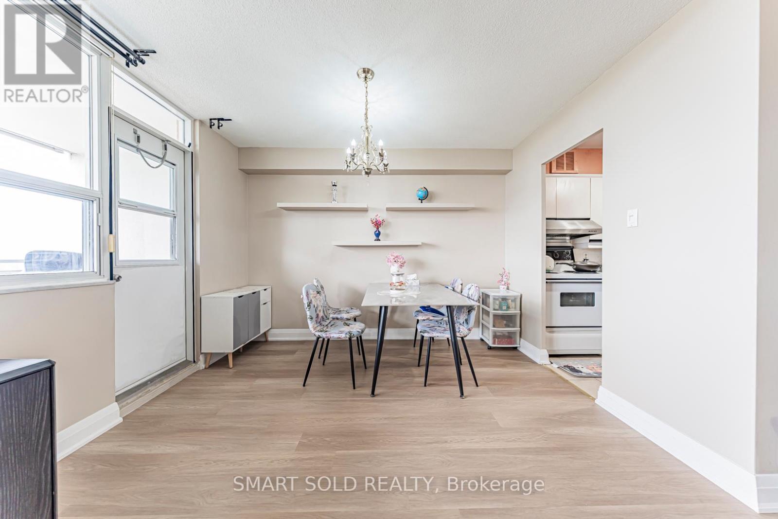 1212 - 2550 Pharmacy Avenue, Toronto (L'amoreaux), Ontario  M1W 1H9 - Photo 12 - E12422849