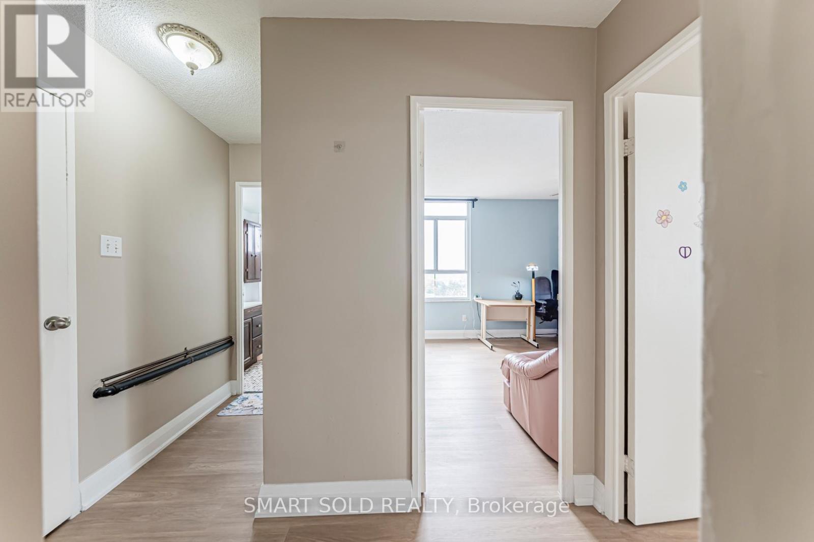 1212 - 2550 Pharmacy Avenue, Toronto (L'amoreaux), Ontario  M1W 1H9 - Photo 18 - E12422849