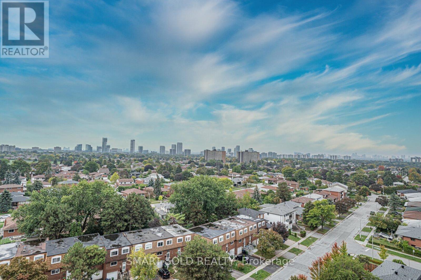 1212 - 2550 Pharmacy Avenue, Toronto (L'amoreaux), Ontario  M1W 1H9 - Photo 28 - E12422849