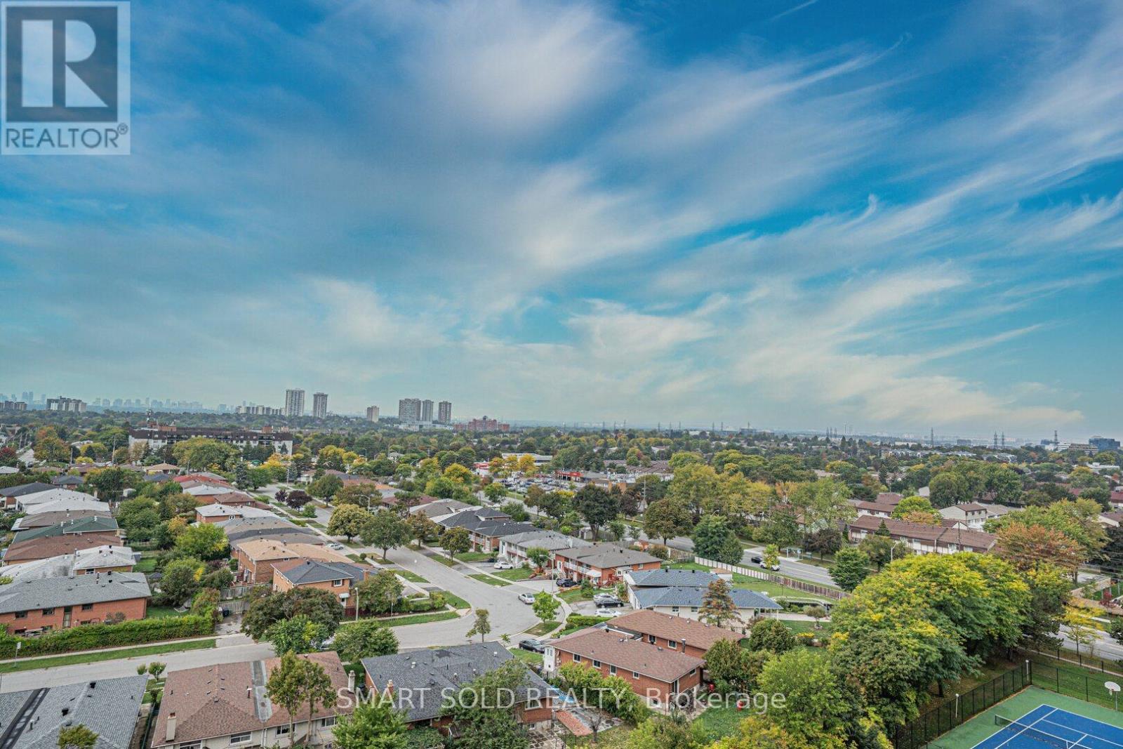 1212 - 2550 Pharmacy Avenue, Toronto (L'amoreaux), Ontario  M1W 1H9 - Photo 29 - E12422849