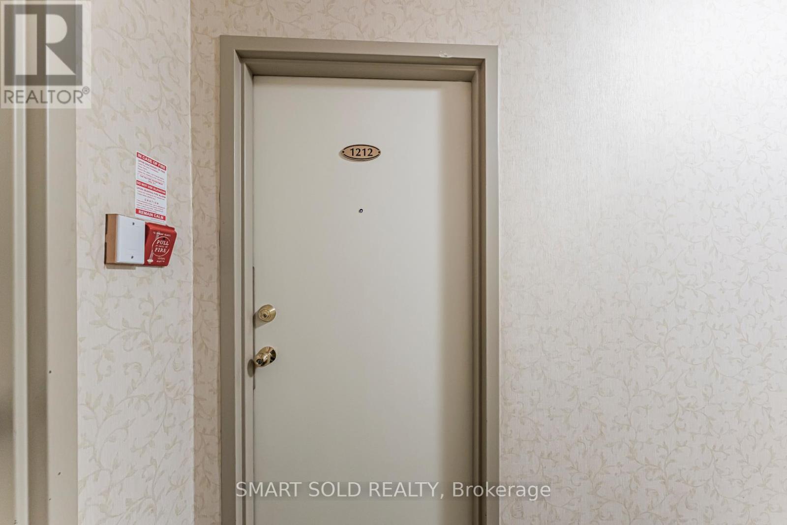 1212 - 2550 Pharmacy Avenue, Toronto (L'amoreaux), Ontario  M1W 1H9 - Photo 7 - E12422849