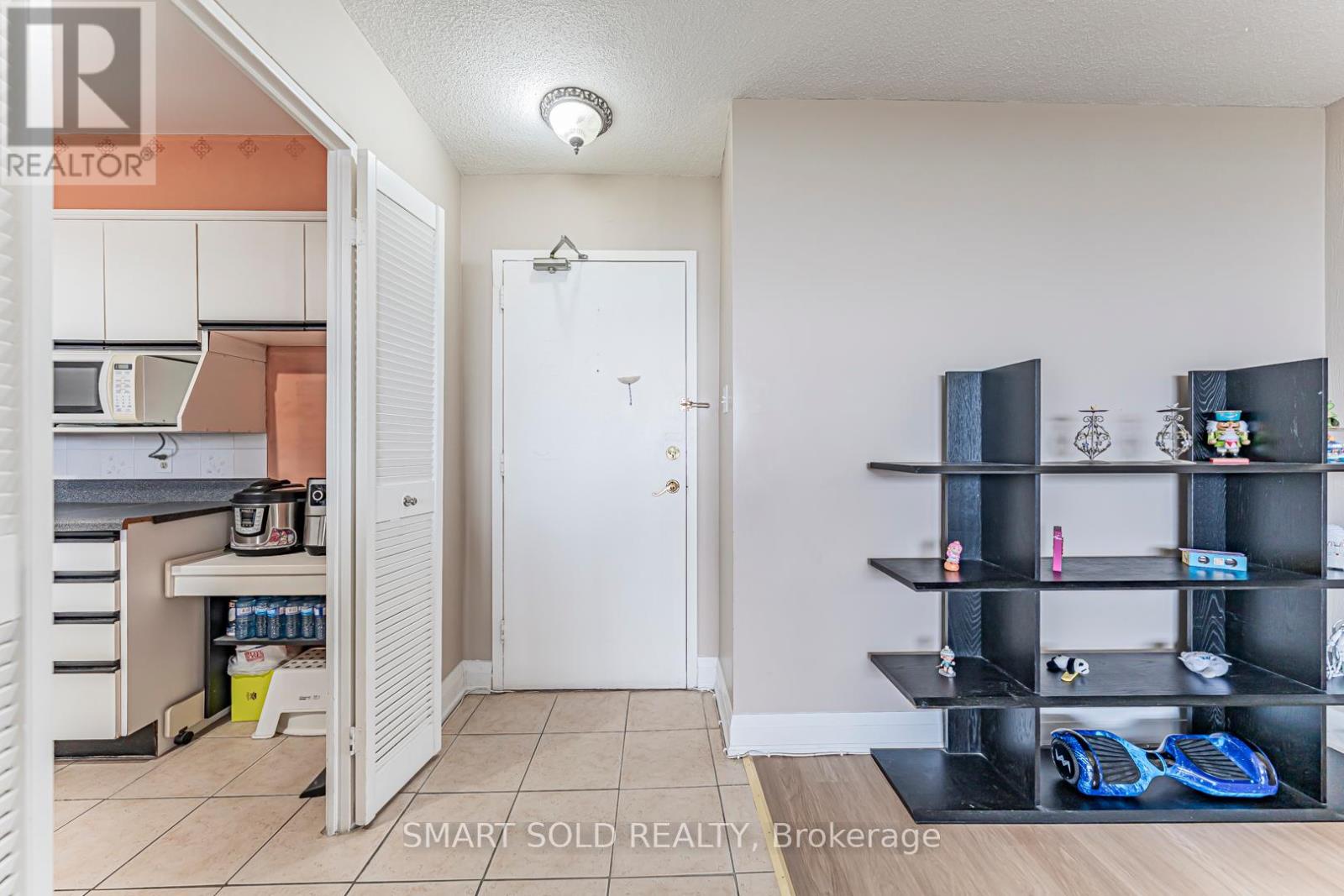 1212 - 2550 Pharmacy Avenue, Toronto (L'amoreaux), Ontario  M1W 1H9 - Photo 8 - E12422849