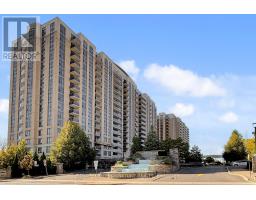 621 - 8 MONDEO DRIVE, Toronto, Ontario