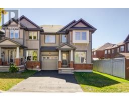 66 SEQUIN DRIVE, Richmond Hill, Ontario
