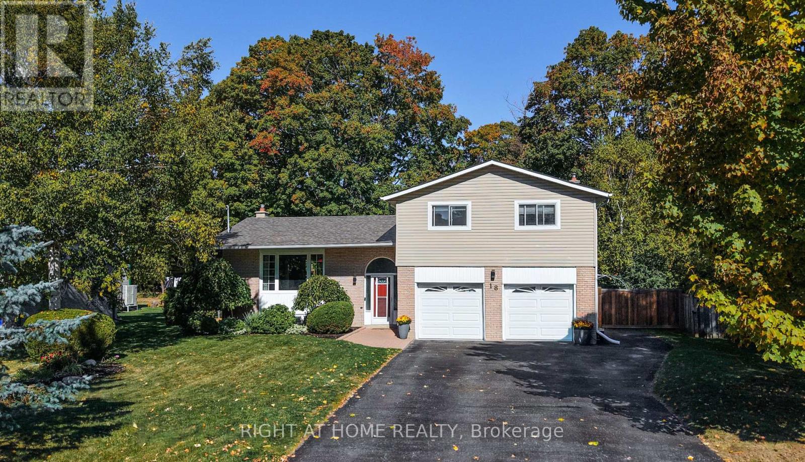 18 NORTHWOOD ROAD, Georgina, Ontario