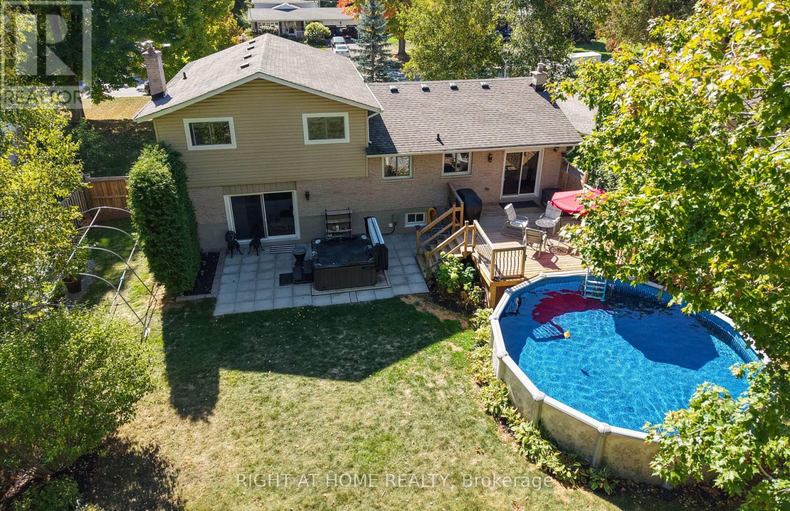 18 Northwood Road, Georgina, Ontario  L0E 1R0 - Photo 27 - N12422848