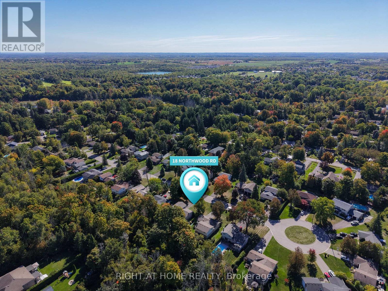 18 Northwood Road, Georgina, Ontario  L0E 1R0 - Photo 34 - N12422848