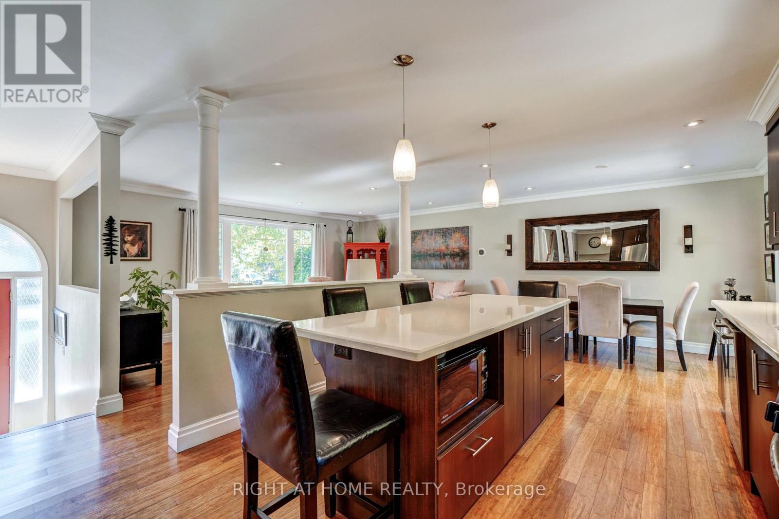 18 Northwood Road, Georgina, Ontario  L0E 1R0 - Photo 8 - N12422848